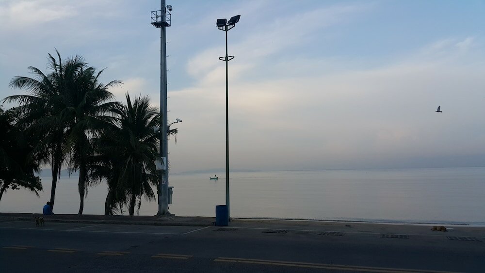 Фото The Now Hotel