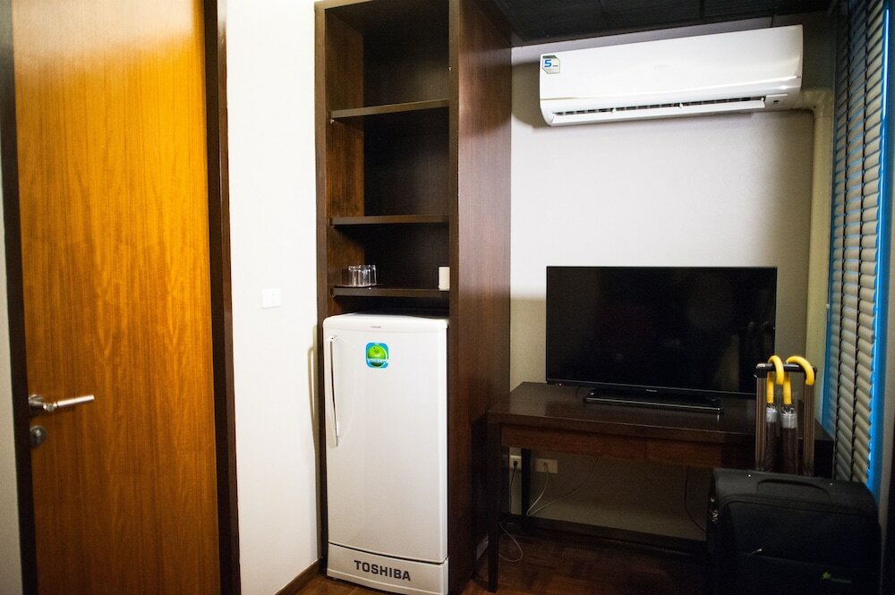 Фото Baansilom Soi 3