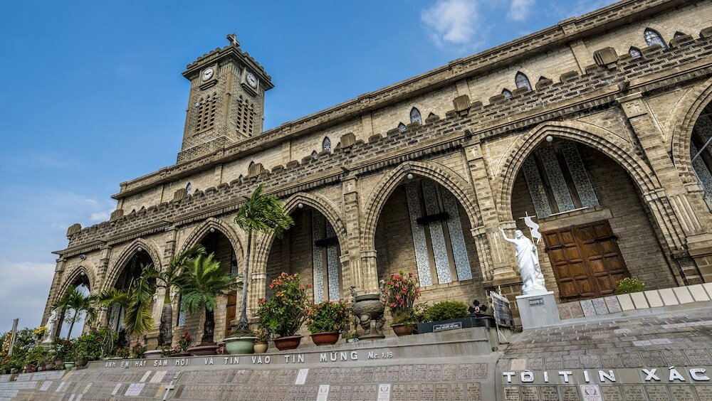 Фото InterContinental Nha Trang