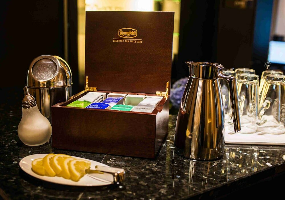 Фото Отель Concorde