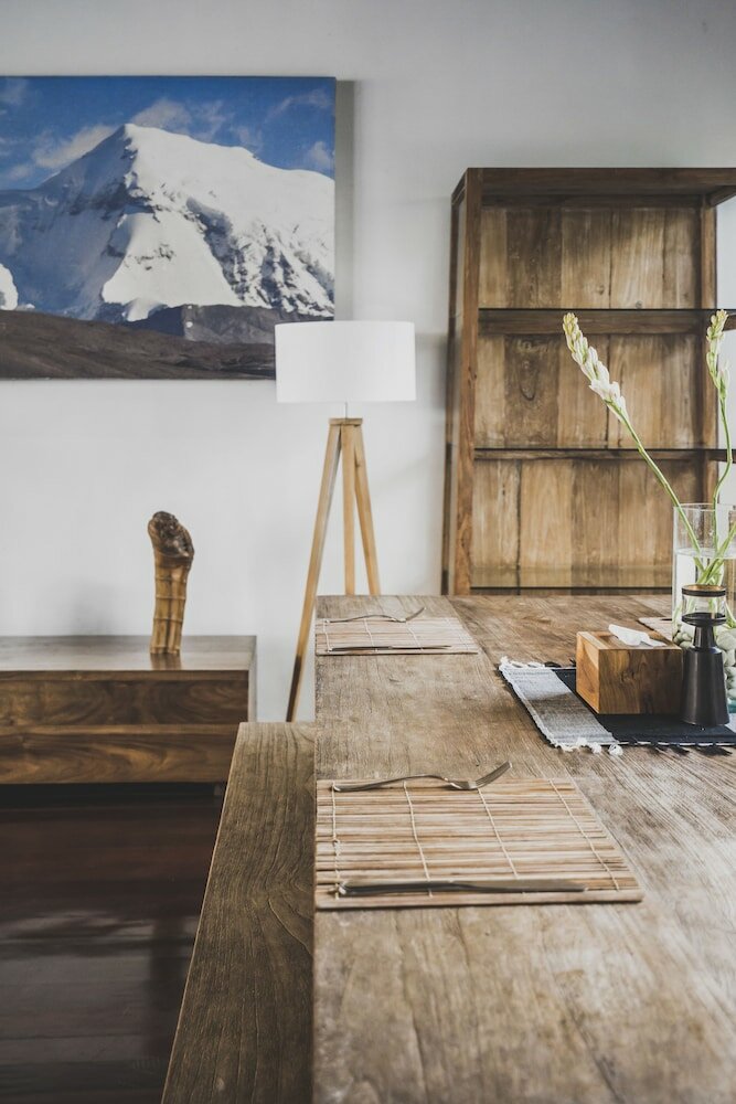 Фото Luwak Estate