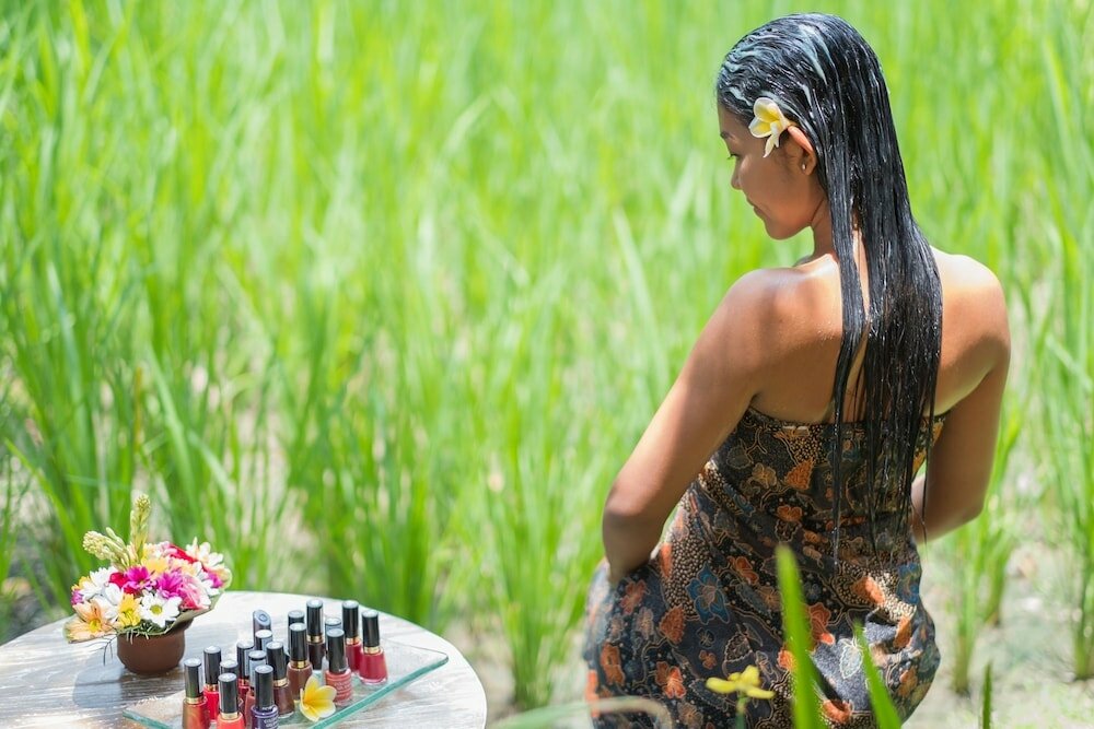 Фото Bliss SPA Ubud Hotel