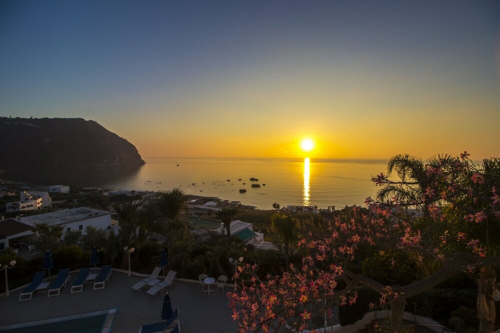 Фото Hotel Capizzo