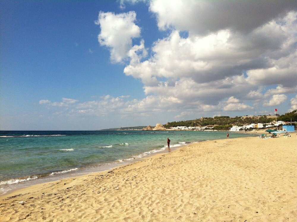 Фото Castello Castriota Scanderbeg Suites De Charme