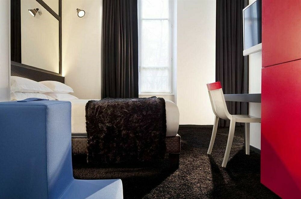 Фото Hôtel Georgette