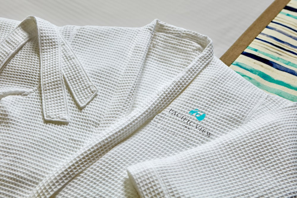 Фото Pacific View Inn