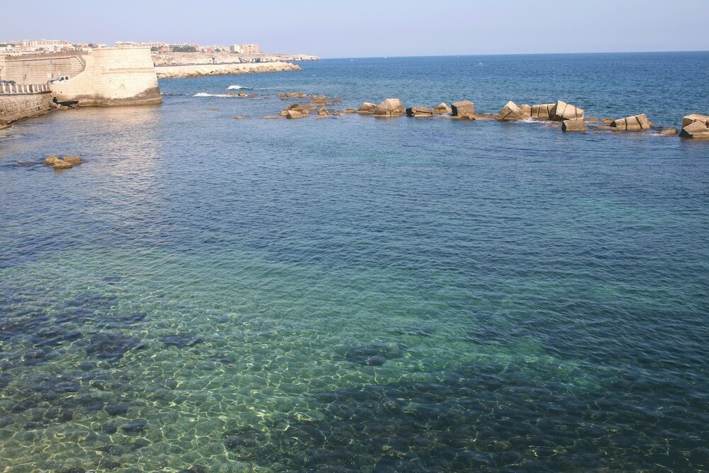 Фото Domus Mariae Benessere