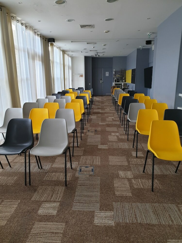 Фото ibis Montpellier Centre Polygone