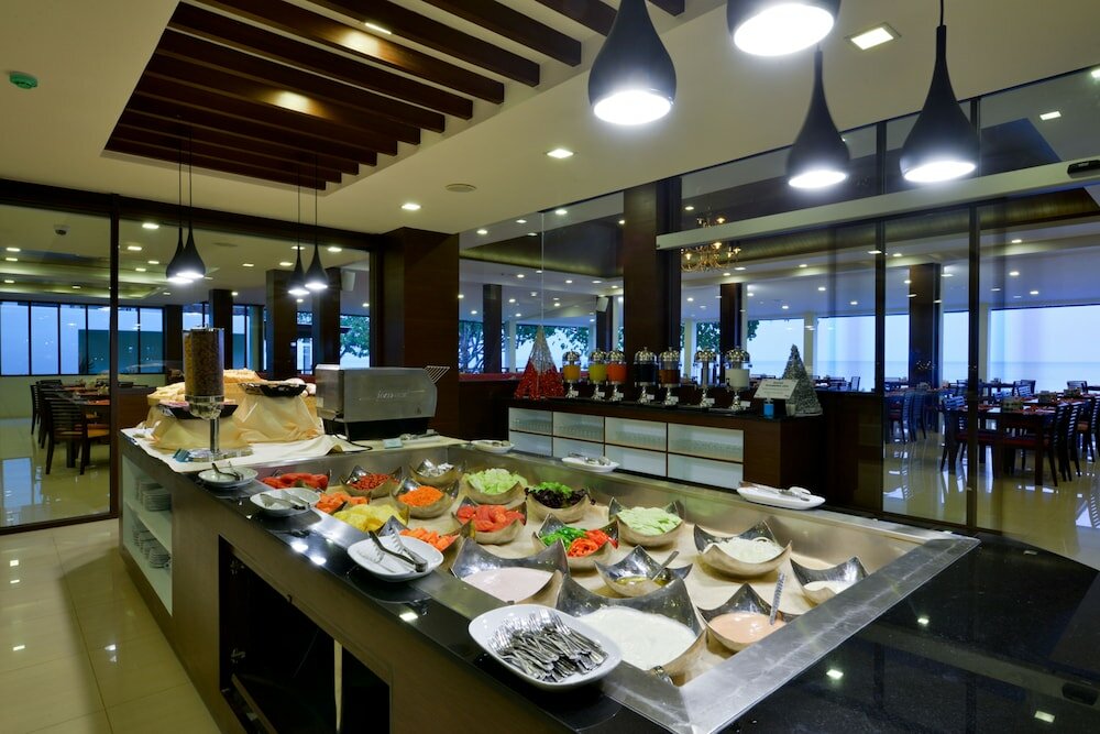 Фото Kacha Resort & SPA Koh Chang