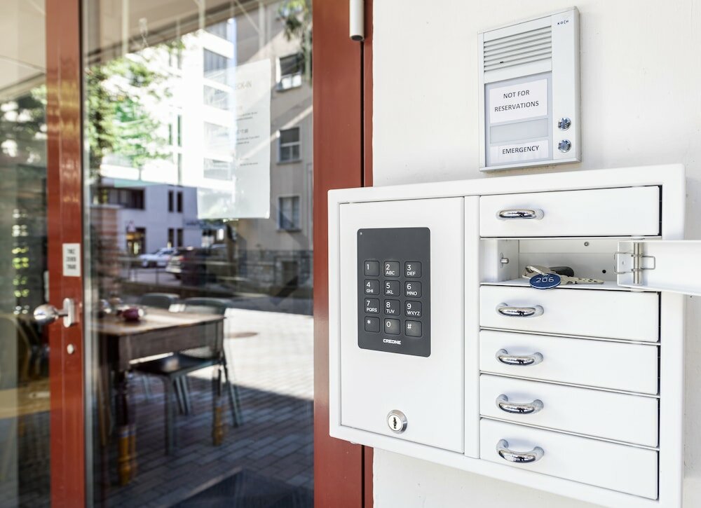 Фото Hotel Atlantico