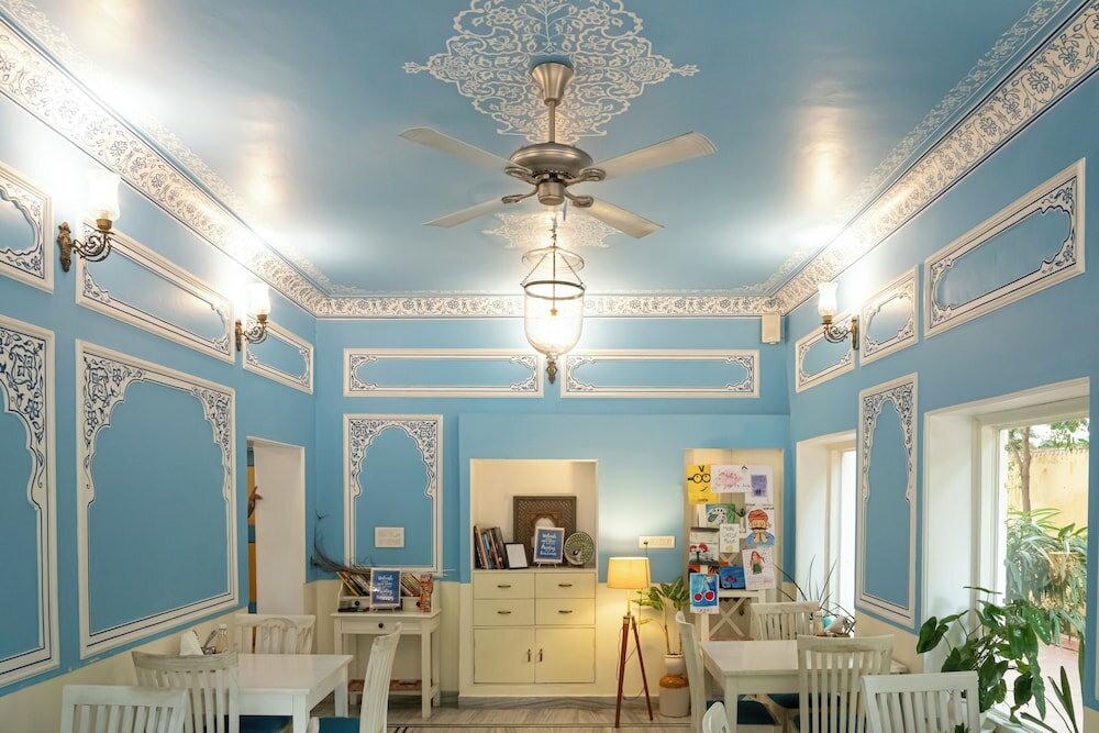 Фото Anuraag Villa