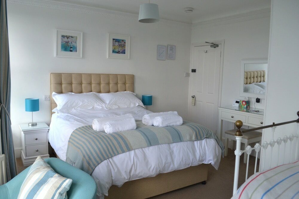 Фото Tregony Guest House