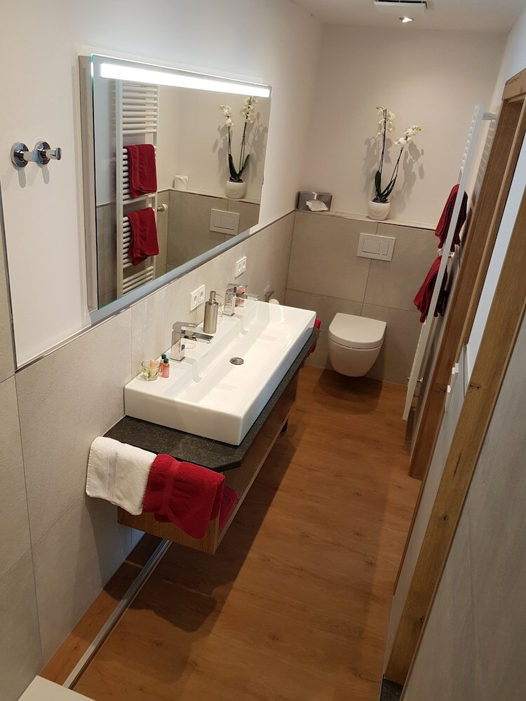 Фото Kurhotel Roswitha