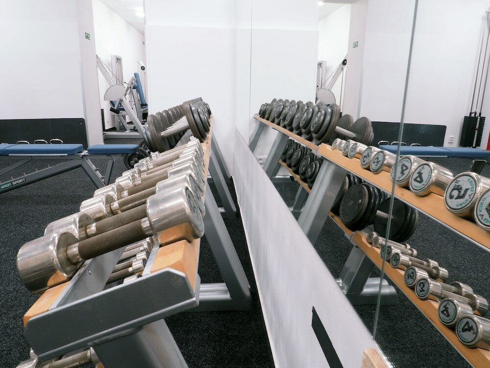 Фото Plus Prague Hostel