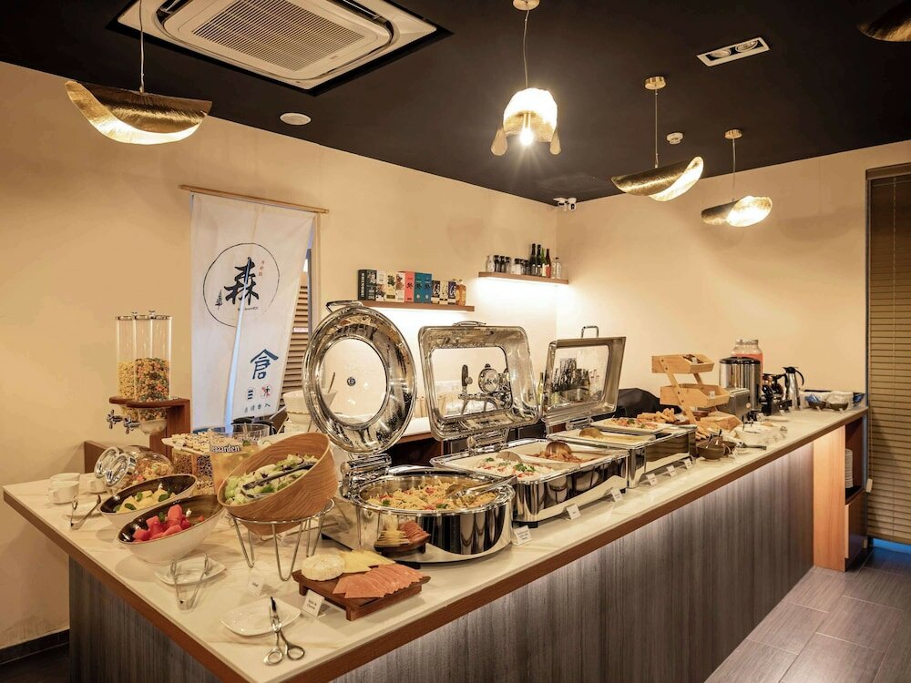 Фото Ibis budget Singapore Imperial