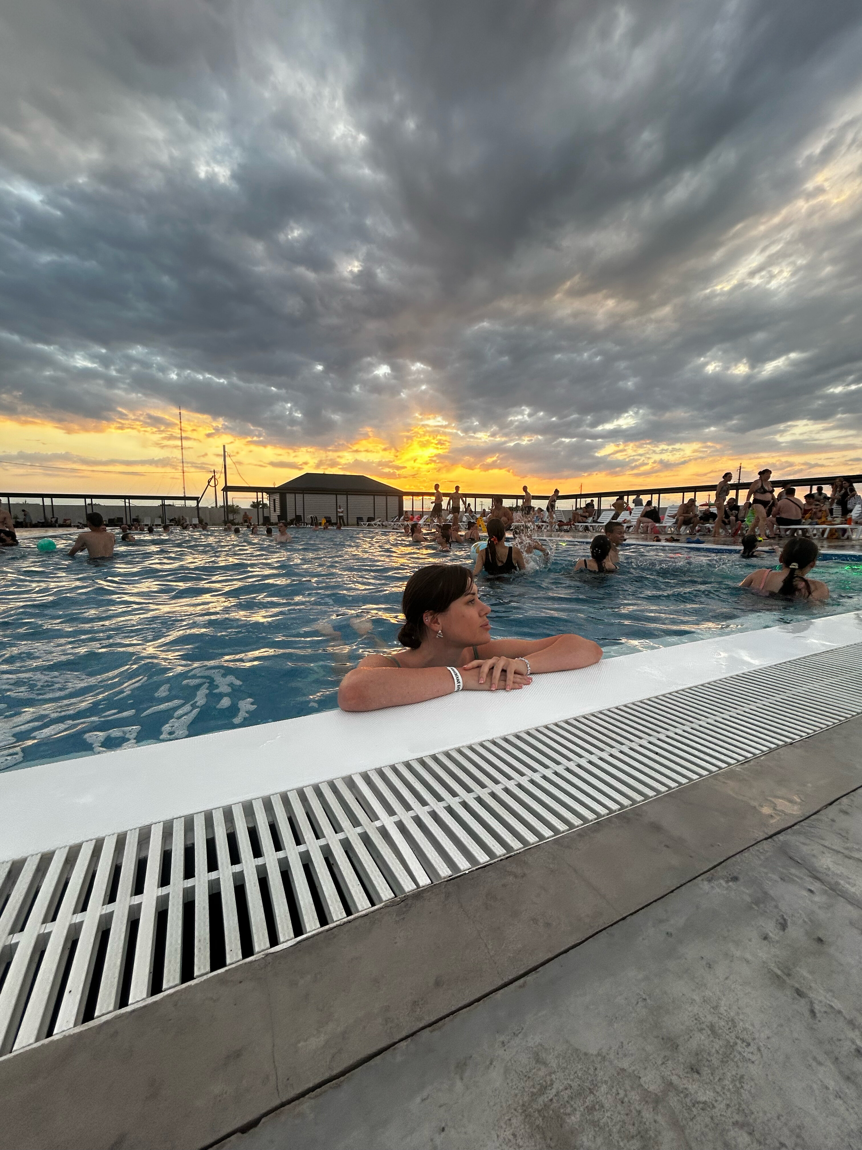 Фото Каневская бухта