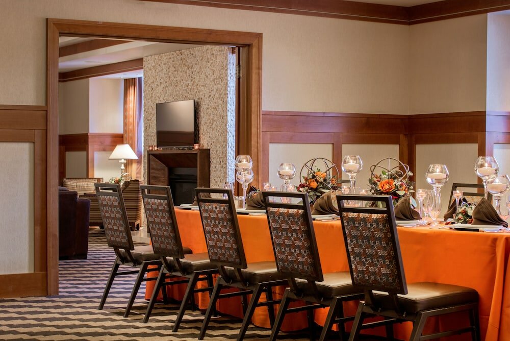 Фото Ameristar Casino Resort SPA Black Hawk