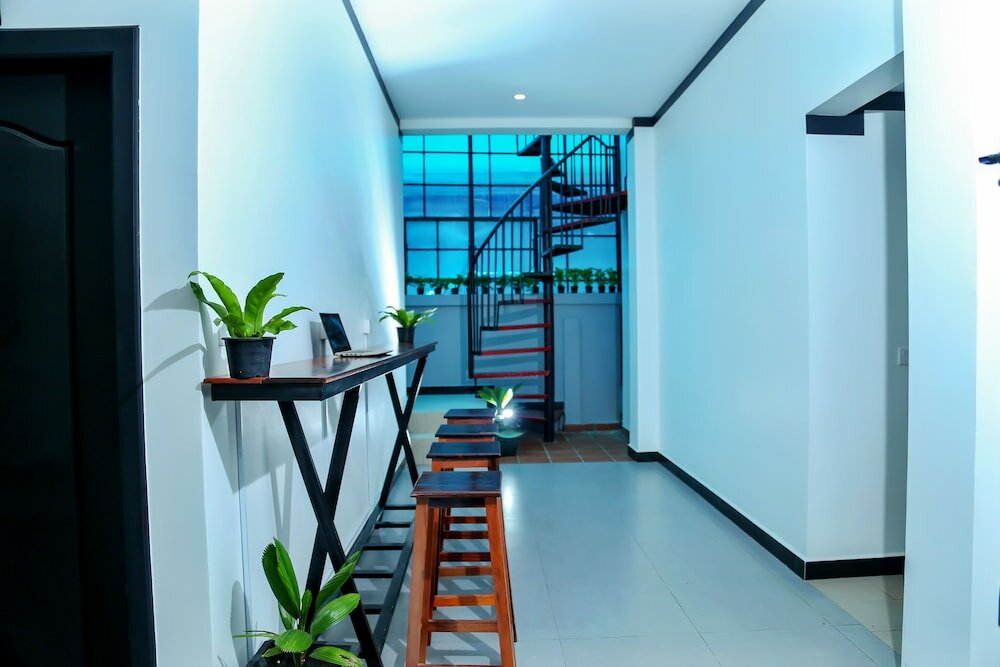 Фото Noni Tree Hostel