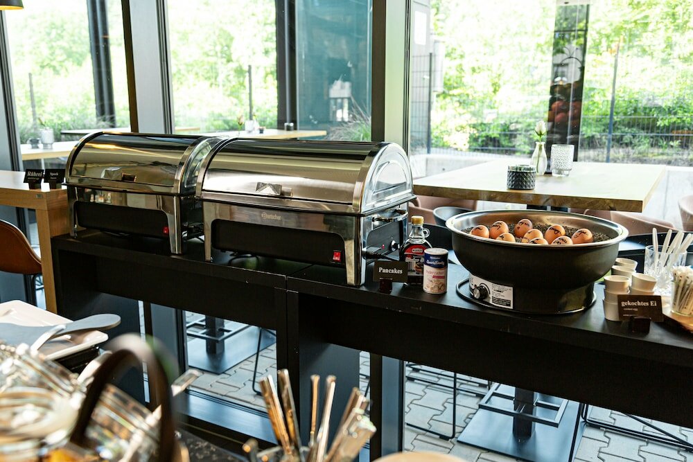 Фото Ibis Styles Vechta