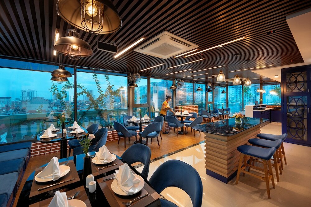 Фото Grand Dragon Hotel Hanoi