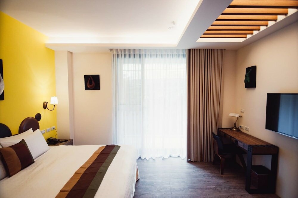 Фото Dreamer Boutique Hotel