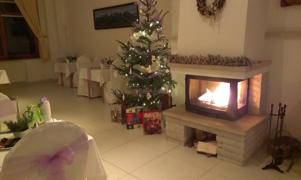 Фото Hotel Villa Siesta