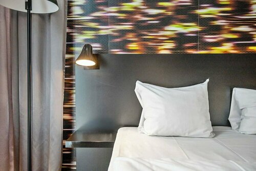 Гостиница Comfort Hotel Union Brygge в Драммене