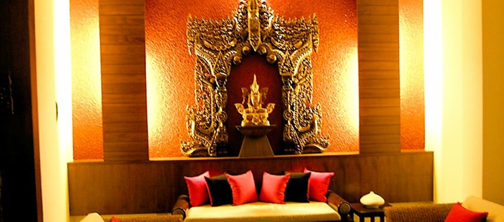 Фото Nicha Suite Hua Hin Hotel