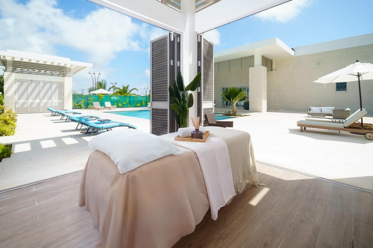 Фото Wyndham Grand Barbados Sam Lords Castle All Inclusive Resort