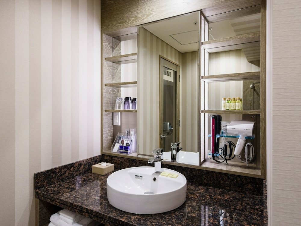 Фото MeguroHolic Hotel