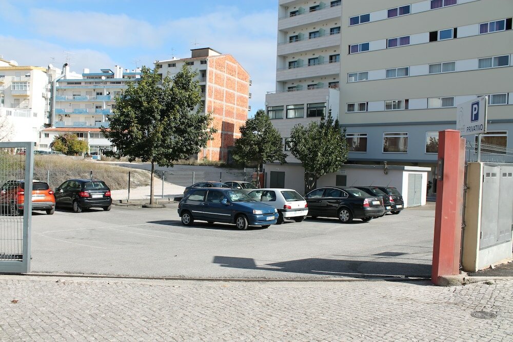 Фото Hotel Santo Amaro