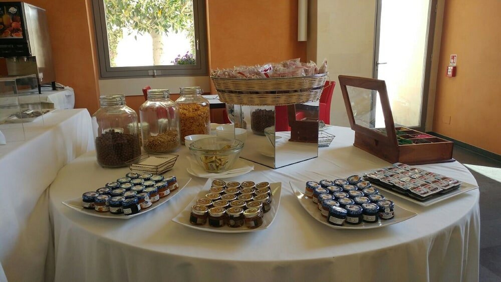 Фото Arthotel & Park Lecce