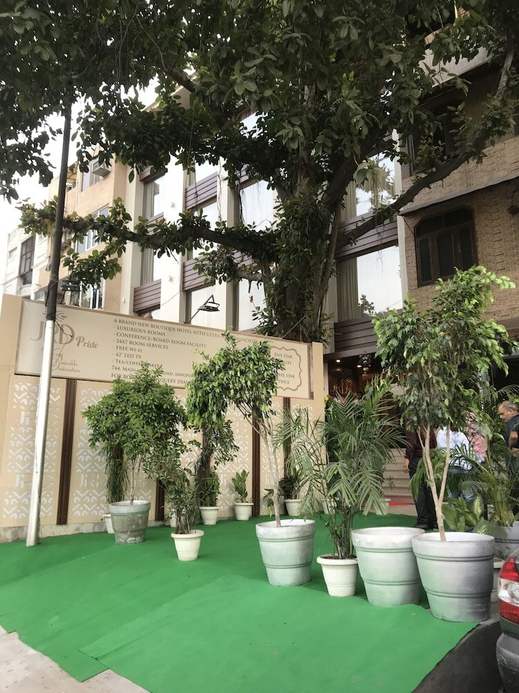 Фото Jrd Pride - A Unit Of Jrd Exotica