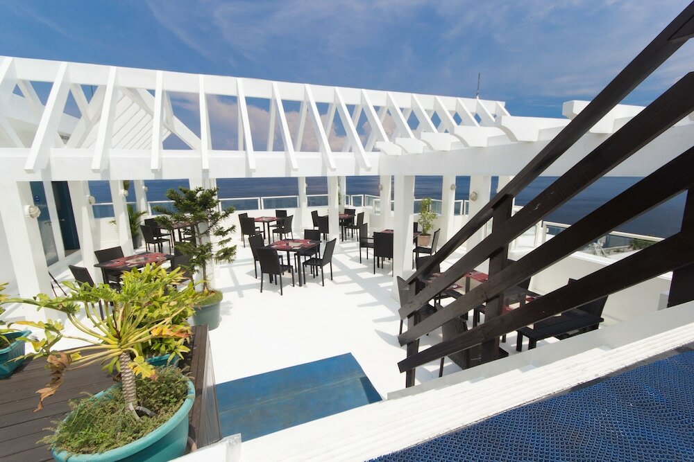 Фото Microtel by Wyndham Mall of Asia