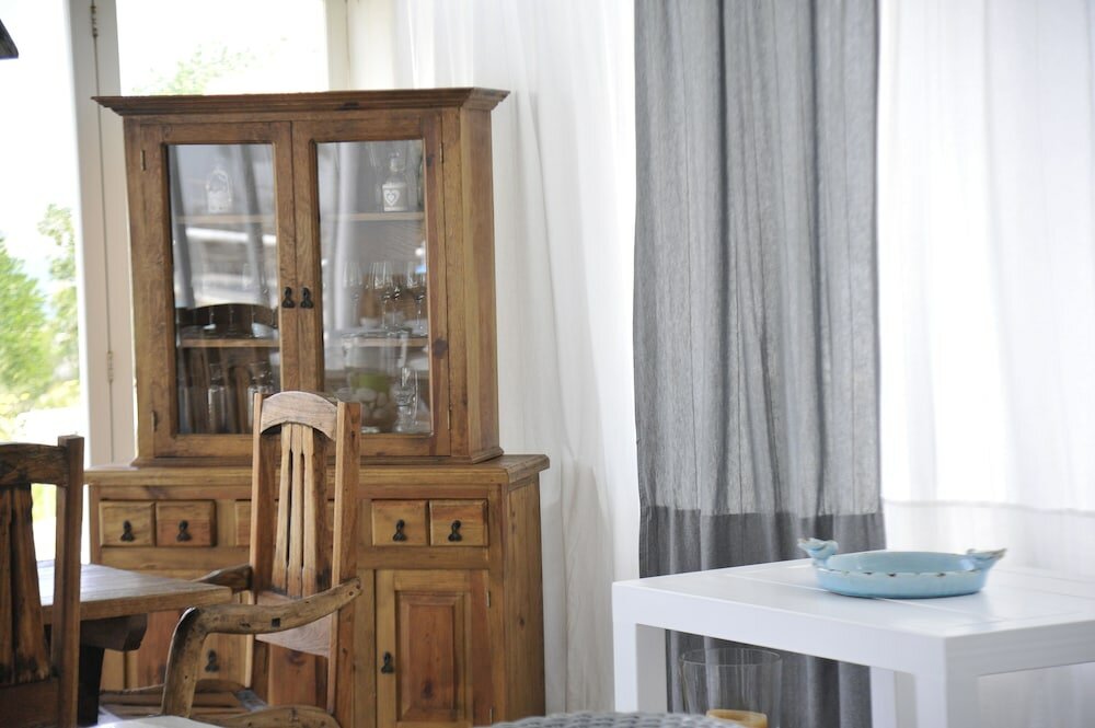 Фото Anemoi Resort