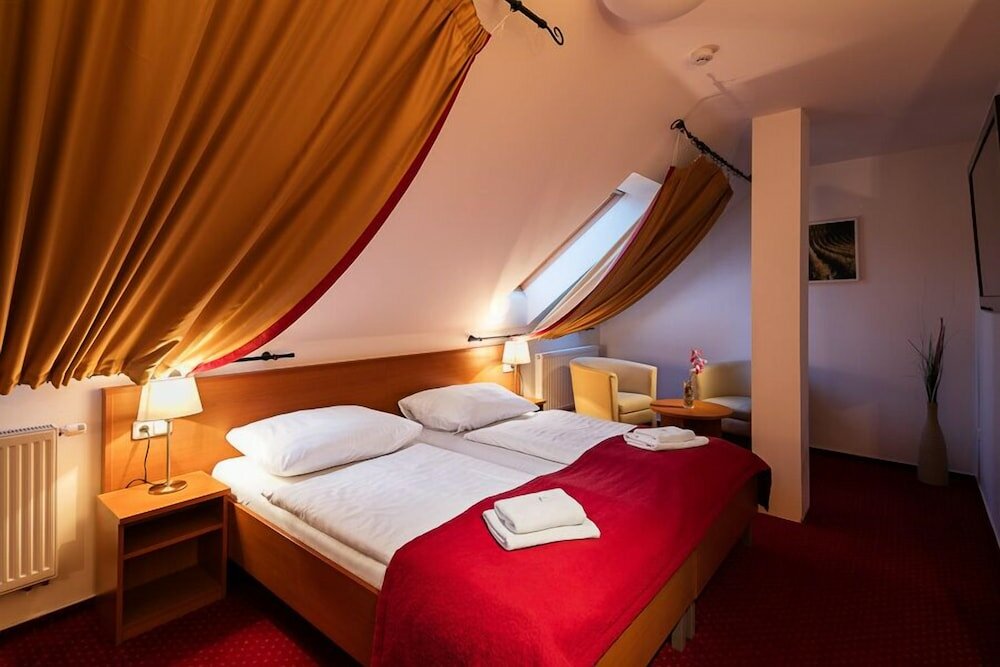 Фото Wine Wellness Hotel Amande