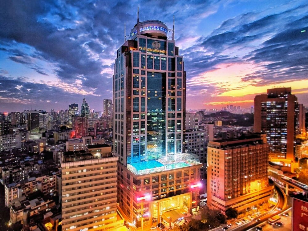 Фото отеля 3