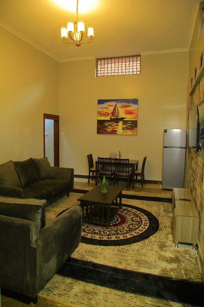 Фото Royal Victoria House