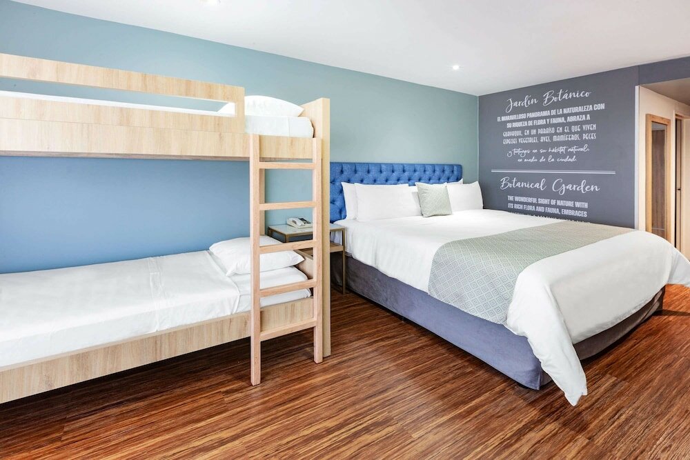 Фото TRYP by Wyndham Guayaquil Airport