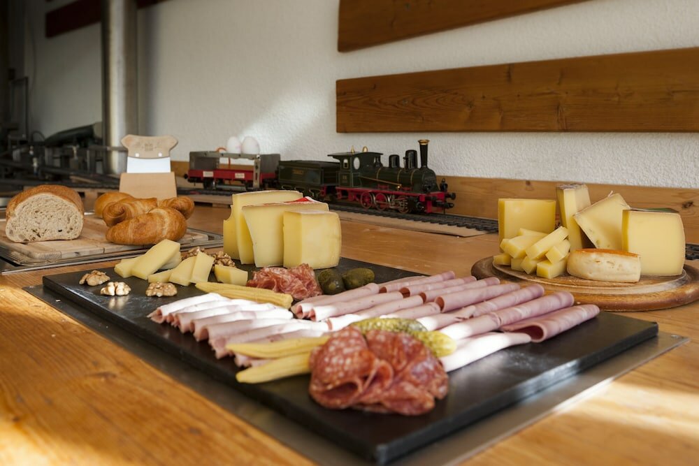 Фото Hotel Tenne