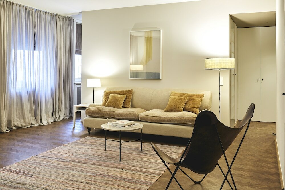 Фото Cortiina Hotel