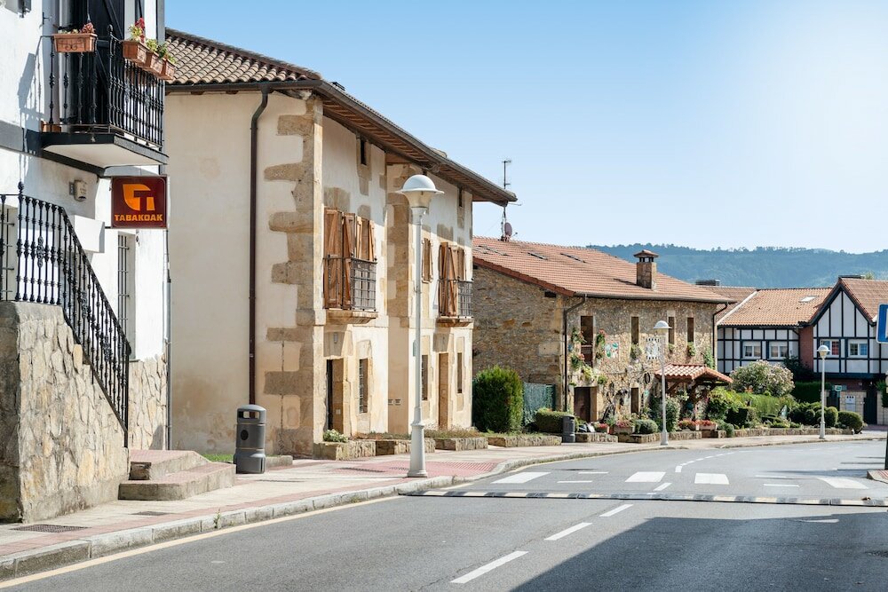 Фото Hospedium Hotel Blu Loiu