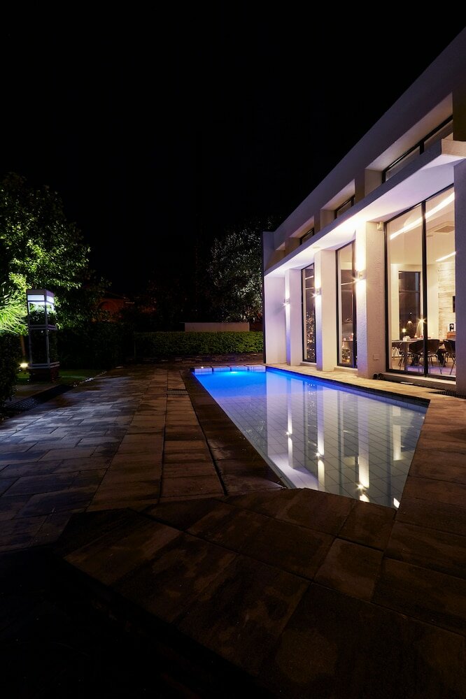 Фото The Lakes Boutique Lodge