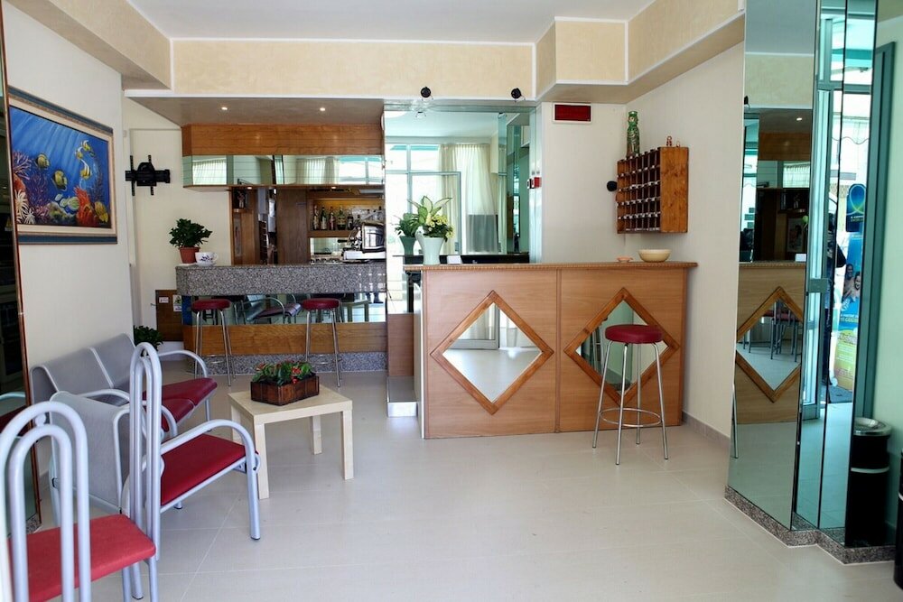 Фото Hotel Staccoli