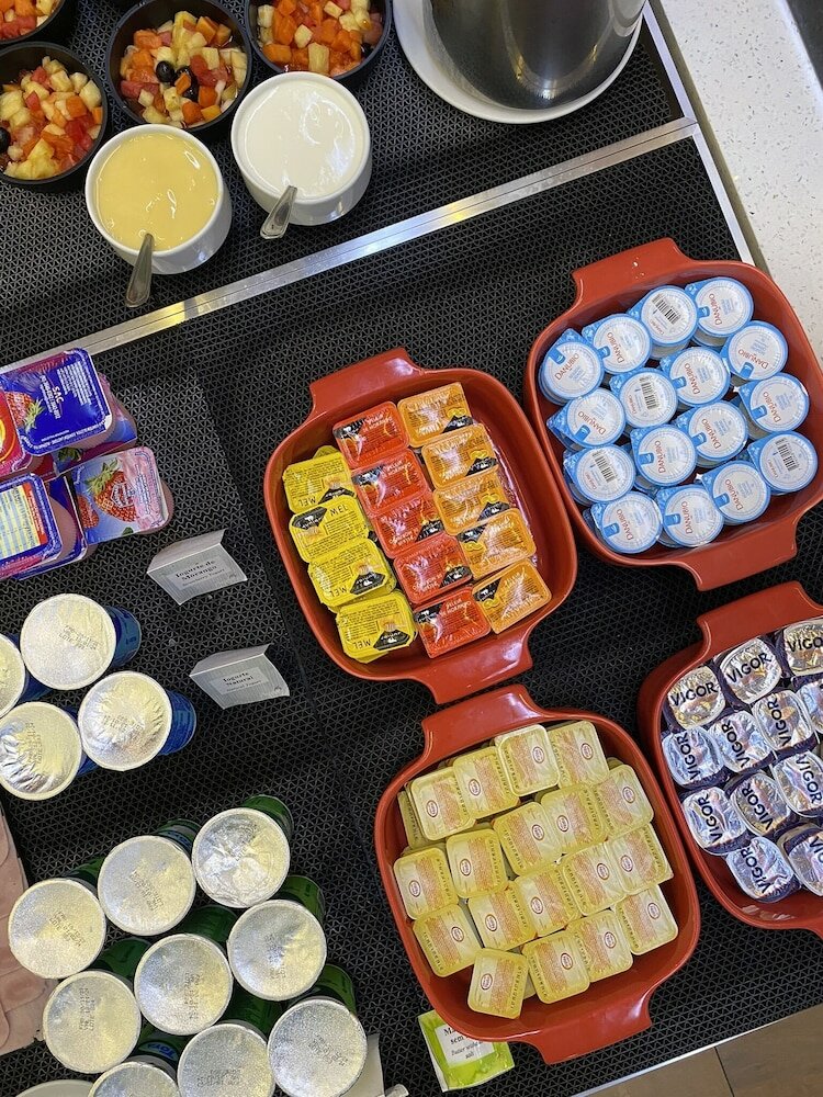 Фото Quality Hotel Manaus