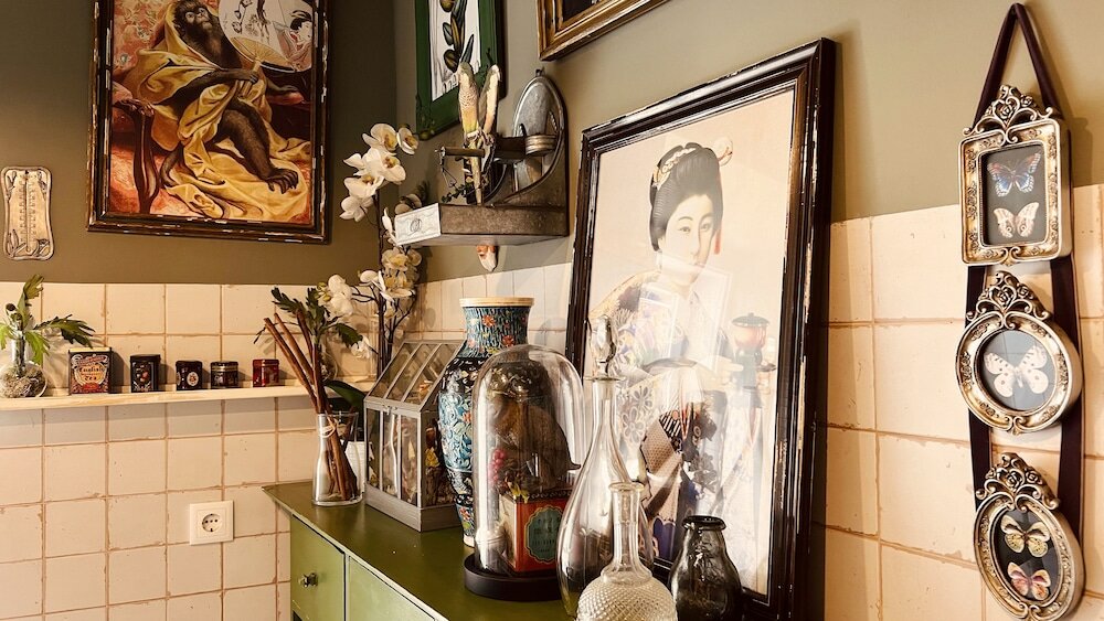 Фото Casa do Jasmim by Shiadu