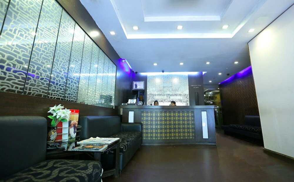 Фото Hotel VIP International