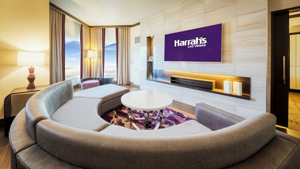 Фото Harrah's Las Vegas