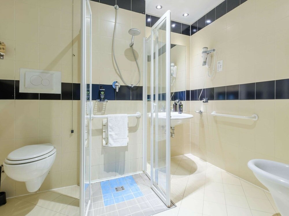 Фото Б&б Хотел Равенна