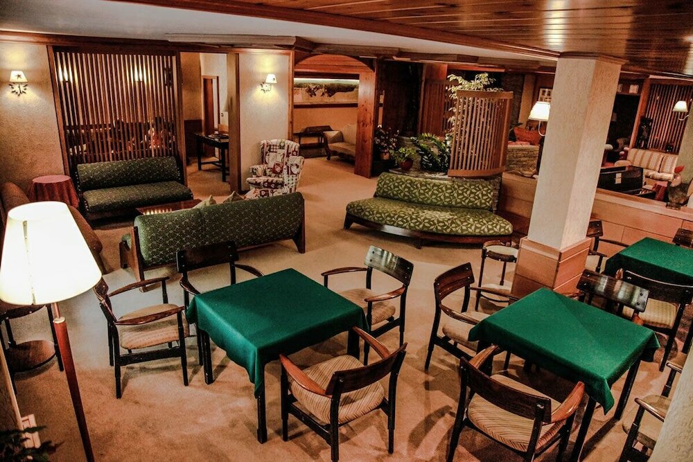 Фото Hotel Pavillon